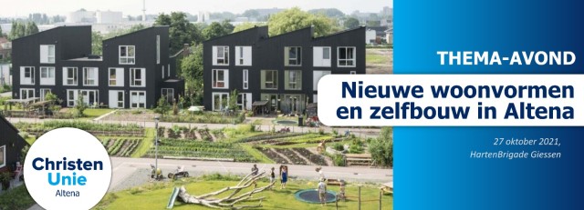 Promotieafbeelding thema-avond wonen groot